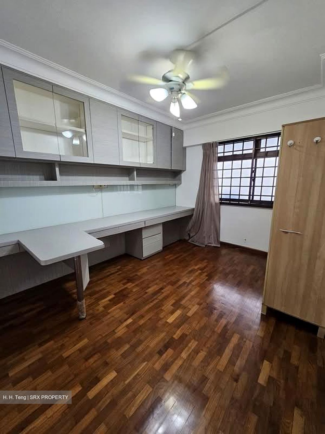 Blk 578 Hougang Avenue 4 (Hougang), HDB Executive #566558891